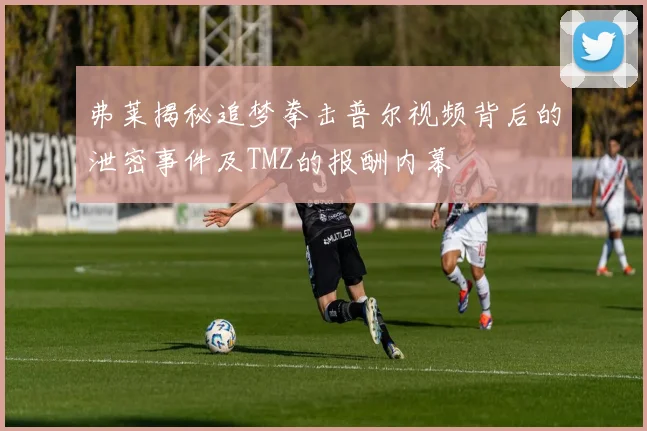弗莱揭秘追梦拳击普尔视频背后的泄密事件及TMZ的报酬内幕