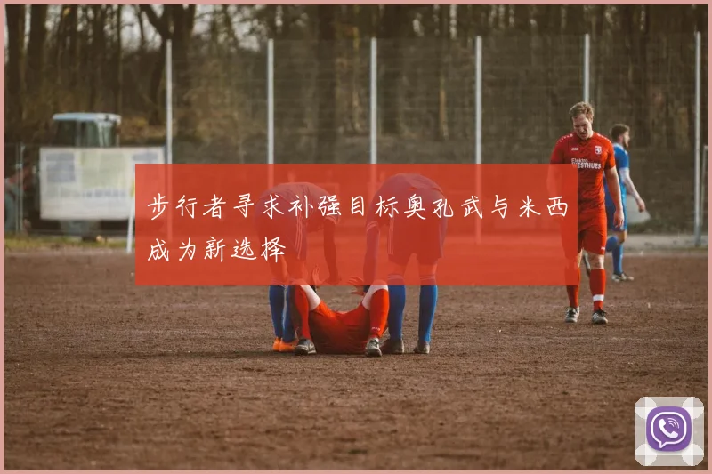 步行者寻求补强目标奥孔武与米西成为新选择