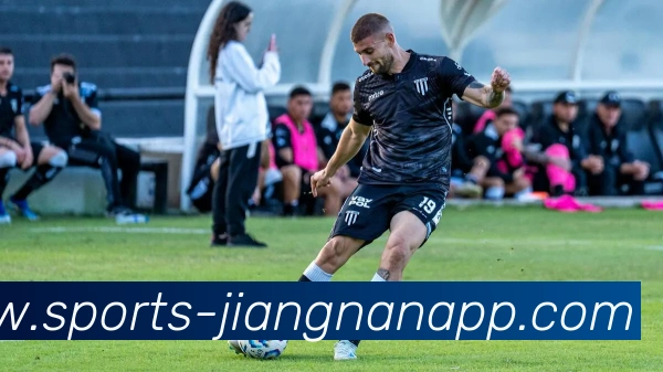 江南体育全站App