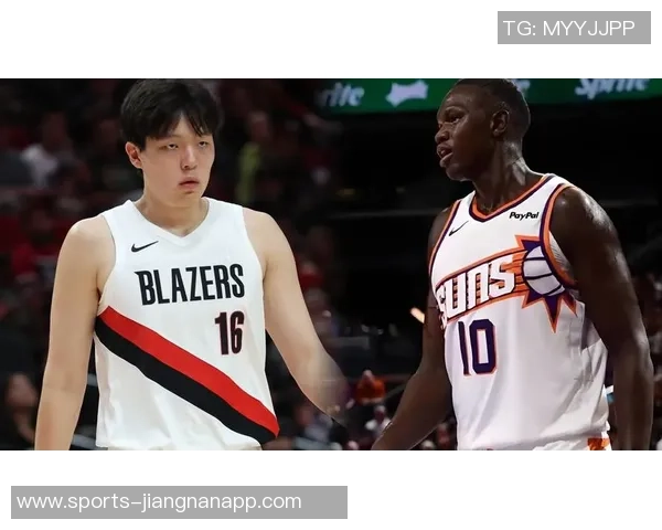 媒体人称杨瀚森的兄弟马卢阿奇与艾顿对位表现不逊色 媒体人称杨瀚森的兄弟马卢阿奇与艾顿对位表现不逊色