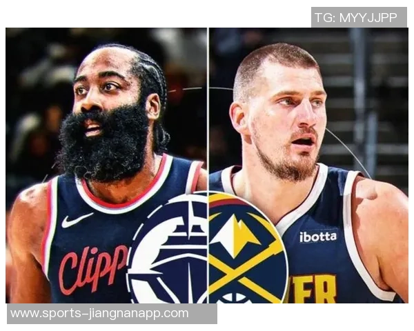 快船遭遇六连败危机面对状态火热的掘金队挑战在即