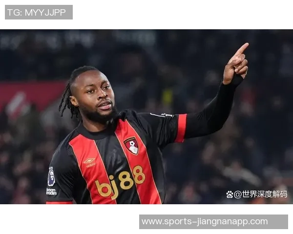 伯恩茅斯计划引进19岁前锋拉扬作为塞梅尼奥接班人进行商谈 伯恩茅斯计划引进19岁前锋拉扬作为塞梅尼奥接班人进行商谈