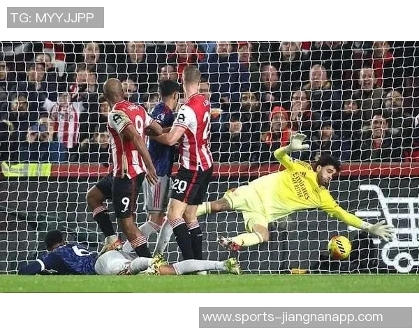 阿森纳遭遇绝平布罗比补时侧勾破门拉亚出击未能扑救成功 阿森纳遭遇绝平布罗比补时侧勾破门拉亚出击未能扑救成功