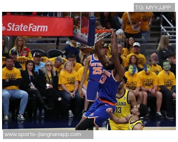 周三竞彩篮球焦点对决骑士与尼克斯上演东部决赛前瞻大战