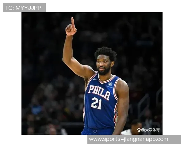 铁林称恩比德具备MVP实力健康状态下76人必定季后赛有望 铁林称恩比德具备MVP实力健康状态下76人必定季后赛有望