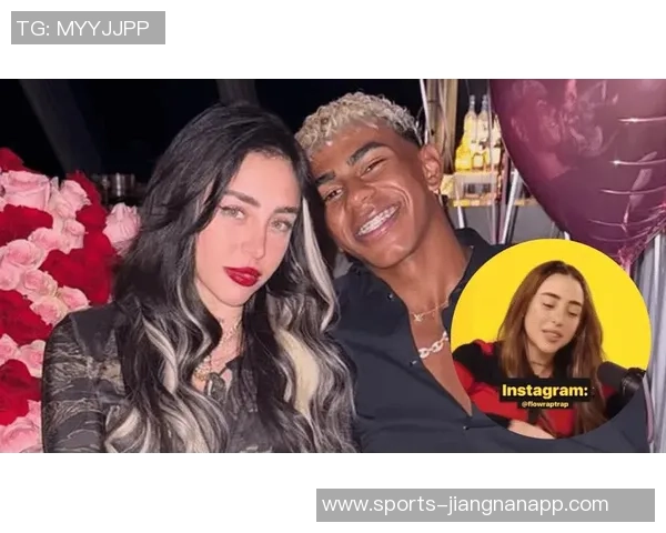 亚马尔回应女模出轨传闻称纯属捏造绝不讨论私生活问题 亚马尔回应女模出轨传闻称纯属捏造绝不讨论私生活问题